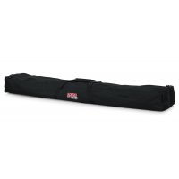 Gator Speaker Stand Bag - Two Compartments - 58in