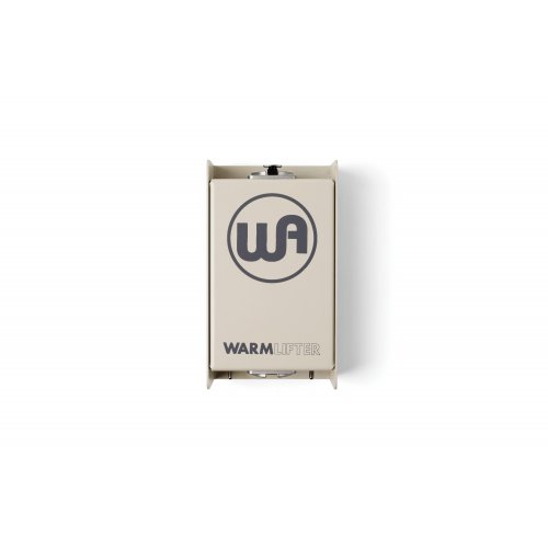 Warm Audio Warm Lifter Inline Active Microphone Preamp
