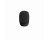 Shure Snap-Fit Windscreens for UniPlex Microphones (3 Pack) - Black