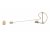 Samson SE60x Unidirectional Earset Microphone