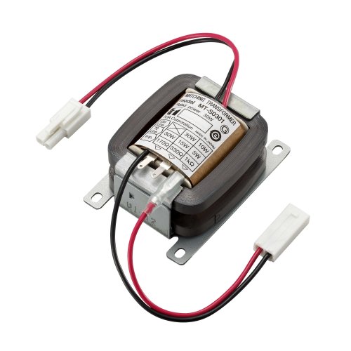TOA Canada MT-S0301 Matching Transformer for High-Impedance Operation