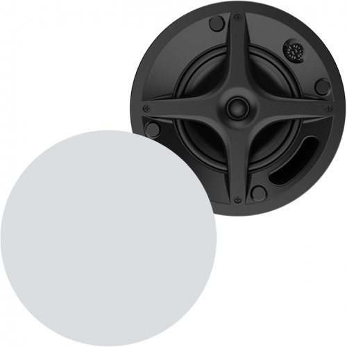 Sonance PS-C61RT Professional Series 6\" In-Ceiling Speaker (Pair)