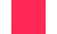 Rosco Roscolux 332 Cherry Rose Gel Sheet