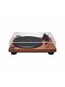 Technics SL-50C Direct Drive Turntable - Brown