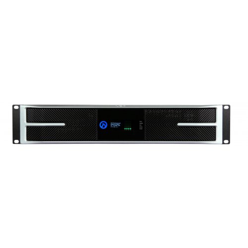 LEA Professional Connect 1504 4-Channel Amplifier