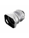 Thypoch Simera 28mm F1.4 Full-Frame Photography Lens Type II (M Mount) - Silver