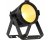 Prolights EclPar IPMFC 100W IP65 RGB+WW Single Source LED PAR