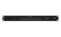 Black Lion Audio MIDI Eight 8x8 MIDI Interface w/ Powered USB Hub