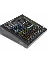 Mackie ONYX8 8-Channel Mixer with Multitrack USB