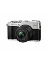 OM System PEN Compact Camera w/14-42mm F3.5-5.6 III Lens - Silver