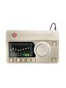Neumann MT 48 Dante Capable Premium Audio Interface w/ Touchscreen Control