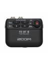 Zoom F2-BT Field Recorder + Lavalier Mic w/ Bluetooth