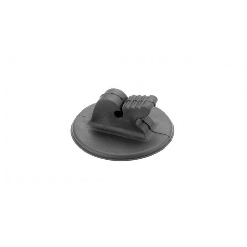 DPA DMM0007 Universal Surface Mount for Lavalier Mic