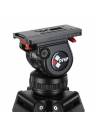 CamGear Classic DV6P GS AL Tripod System