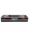 Odyssey DJ Coffin for Turntables & 12in Mixer
