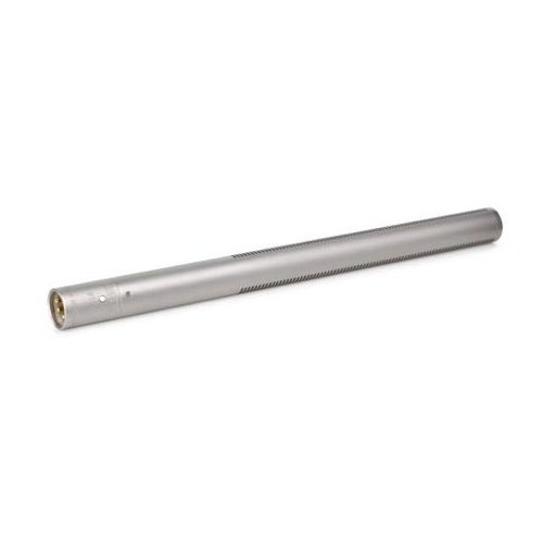 RODE NTG3 Condenser Shotgun Microphone (Nickel)