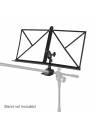 Gravity Stands Foldable Traveler Sheet Music Holder