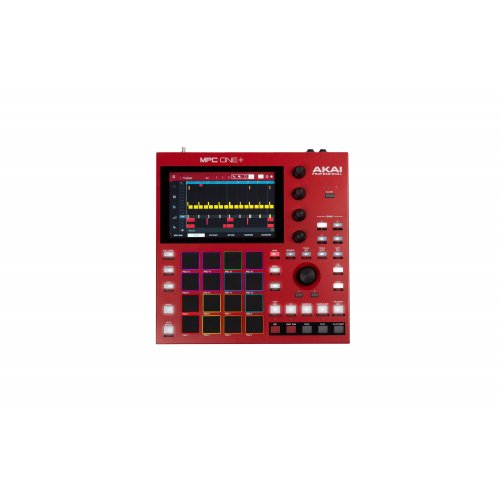 Akai MPC ONE+ Standalone Music Production Centre