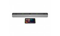 Shure IntelliMix All-in-one Video Conference Bar Pro Kit - White