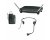 Audio Technica ATW-901A/H System 9 Wireless Headset Mic System