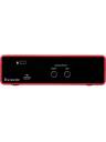 Focusrite Scarlett Solo 3rd Gen Audio Interface