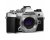 OM System OM-5 Mirrorless Camera (Body Only) - Silver
