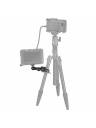 SmallRig Crab-Shaped Clamp Kit with Ballhead Magic Arm