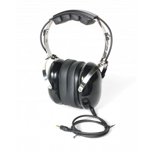 Williams AV HED 040 Hearing-protector, dual ear muff headphones