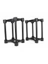 IsoAcoustics ISO-130 Small-Sized Monitor Isolation Stands (Pair)