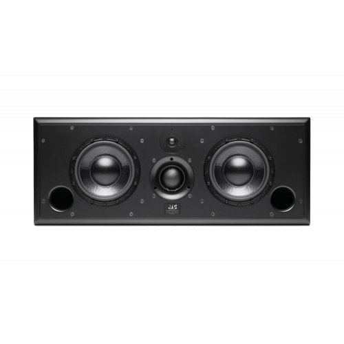 ATC SCM105AC Pro 3-Way Active Mid-Field Centre Channel Studio Monitor