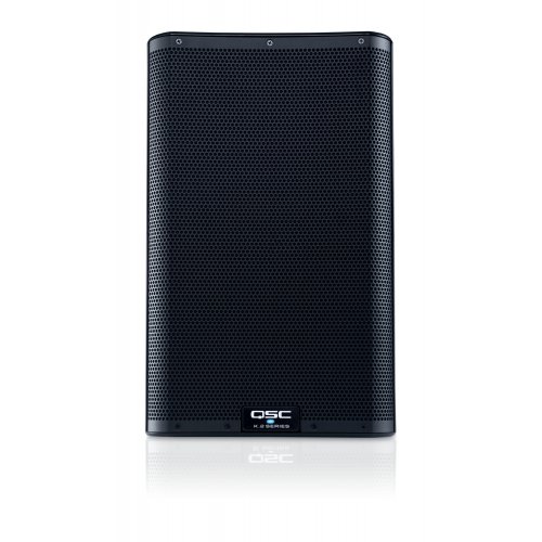 QSC K10.2 Active 10 Inch Loudspeaker