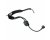 Shure WH20QTR Dynamic Headset Microphone