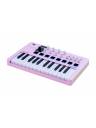 Arturia MINILAB 3 MIDI Keyboard & Pad Controller - Rose Quartz