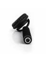 Reloop RHP-10 Mono Single-Ear DJ Headphone - Black