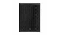 RCF SUB 18-AX Active 18in Subwoofer w/ Advanced DSP - Black
