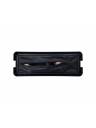 Odyssey Watertight 4U Rack Case with 4 Microphone Compartments