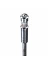 Matthews 5/8in Grip Rail w/Telescoping Baby Rail