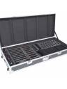 Aputure INFINIBAR PB12 8-Light Kit RGBWW LED Pixel Bar - 4 Foot
