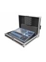 ProX Universal Road Case w/Diced Foam for Mixers 18in x 21in
