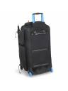 Orca Bags OR-14 Rolling Video Bag w/ Large External Pockets