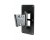 K&M 24481 Speaker Wall Mount - Black