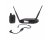 Shure GLXD14+/SM35 Wireless System SM35 Headset Microphone