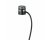 Shure WL184M Supercardioid Lavalier Mic w/ LEMO Connector (Black)