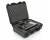 Gator Titan Case For Rodecaster Pro + 2 Mics