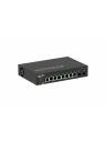 Netgear M4250-8G2XF-PoE+ Managed Switch