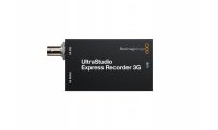 Blackmagic Design UltraStudio Express Recorder 3G (Input)