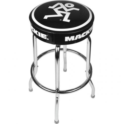 Mackie Studio Stool 30-inch Height