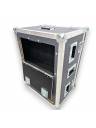 ProX Yamaha DM7C Compact ATA Flight Case w/ Corner Wheels, DogHouse, Handle