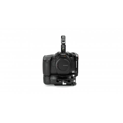Tilta Full Camera Cage for BMCC 6K - Basic Kit