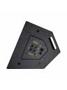 BassBoss CCM12-MK3 12in Compact Coaxial Powered Monitor